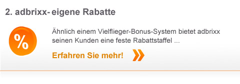 Rabatte