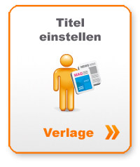 Zeitschriften Magazine vermarkten