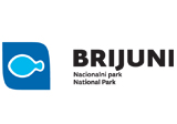 National Park Brijuni