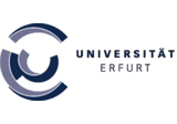 adbrixx Referenz Universität Erfurt