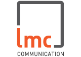 adbrixx Referenz lmc communication