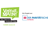adbrixx Referenz Der Paritätische Wohlfahrtsverband